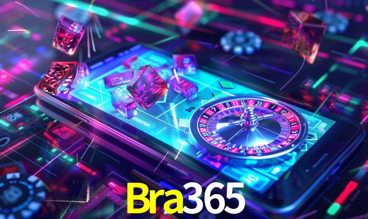 Desvendando o Mundo dos Jogos Virtuais na Bra365