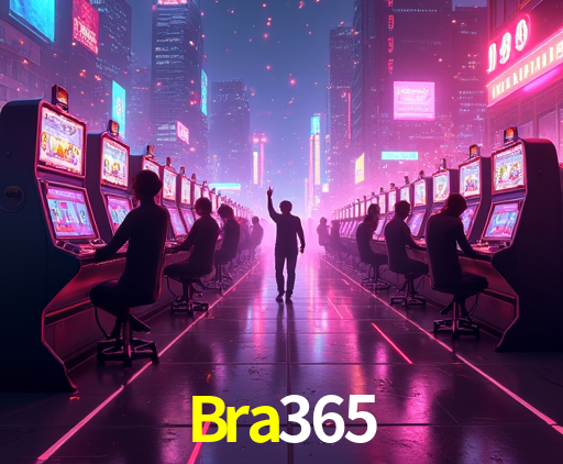 A Experiência Imersiva dos Cassinos Ao Vivo no Bra365
