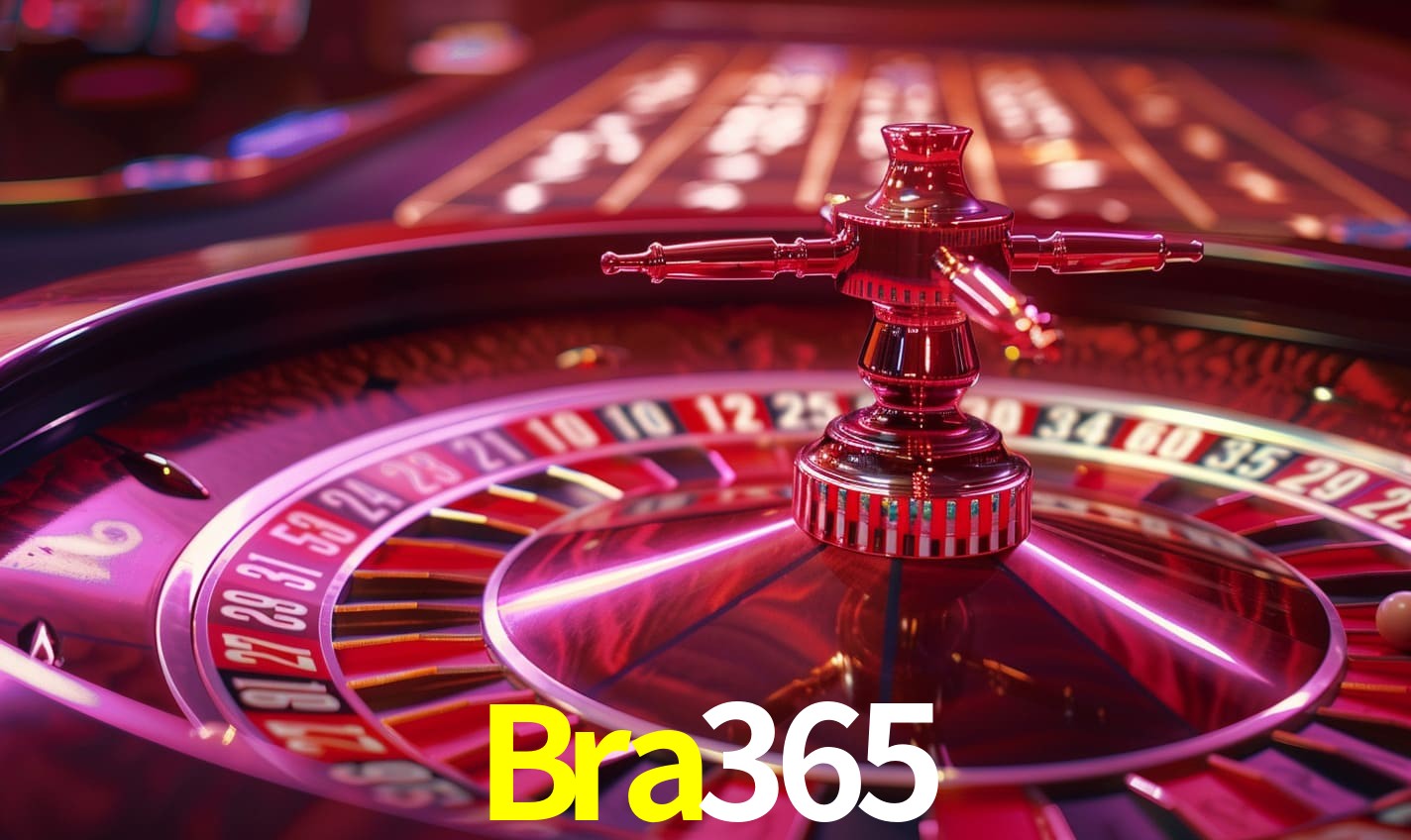 Login Seguro Bra365