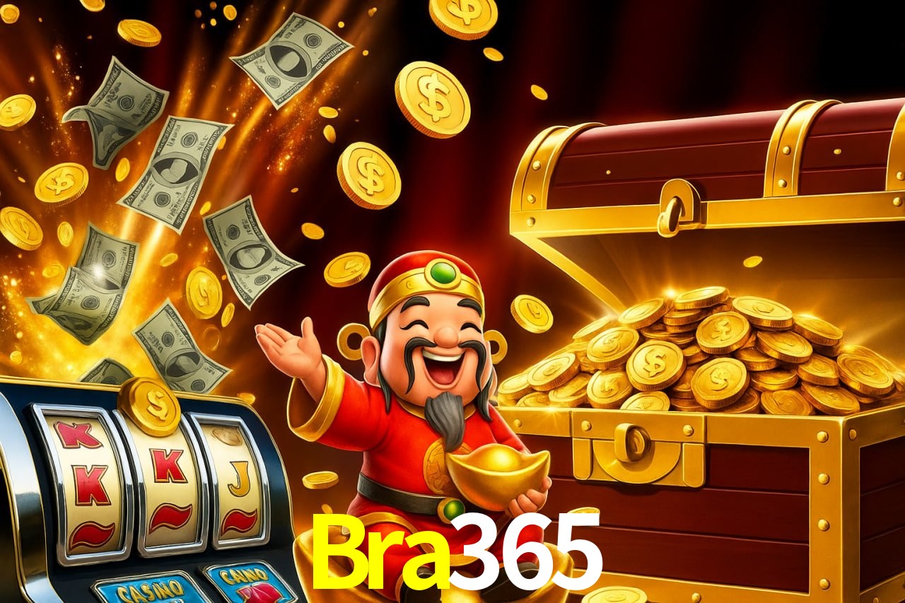 A Revolução dos Aplicativos de Jogos no Bra365